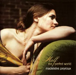 cd madeleine peyroux - half the perfect world (2006)