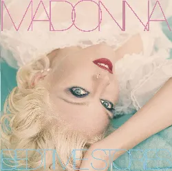 cd madonna - bedtime stories