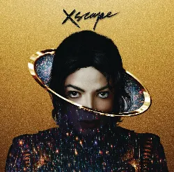 cd michael jackson - xscape (2014)