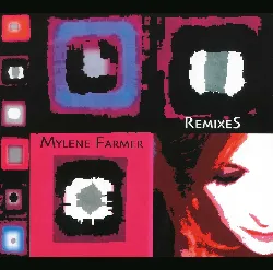 cd mylène farmer - remixes (2003)