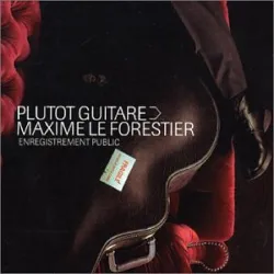 cd plutôt guitare