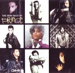 cd prince - the very best of (1 cd)