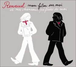 cd renaud - mon film sur moi et mes chansons prã©fã©rã©es de moi (2002)