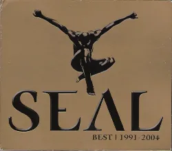 cd seal - kiss from a rose (2004)