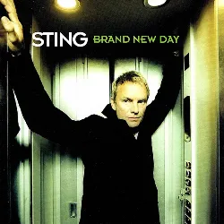 cd sting brand dayeuro only promo