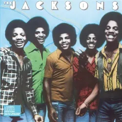 cd the jacksons - the jacksons (1991)