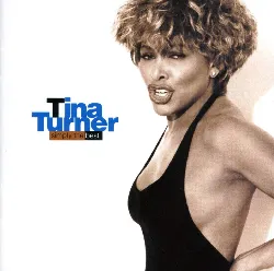 cd tina turner - simply the best