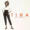 cd tina turner - tina turner - absolutely nothing's changed (live in sopot) (1999)