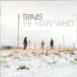 cd travis - the man who (1999)