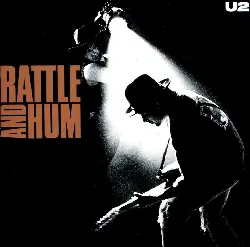 cd u2 - u2 - rattle and hum - 17 - all i want is you