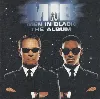 cd various - men in black - the album (1997)