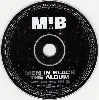 cd various - men in black - the album (1997)