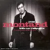 cd yves montand - inã©dits, rares & indispensables (2001)