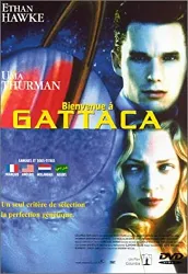 dvd bienvenue à gattaca