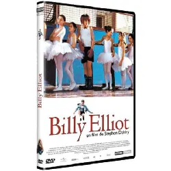 dvd billy elliot