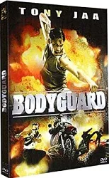 dvd bodyguard