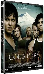 dvd cold prey 1
