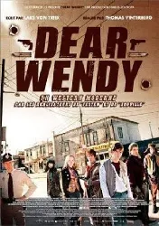 dvd dear wendy