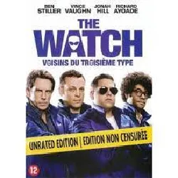 dvd dvd - watch (1 dvd)