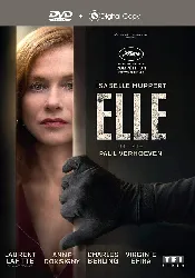 dvd elle - dvd + copie digitale