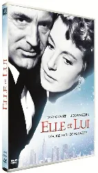 dvd elle et lui