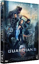 dvd guardians