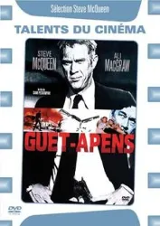 dvd guet - apens