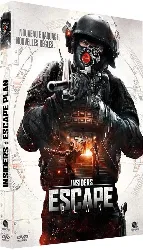 dvd insiders : escape plan