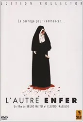 dvd l'autre enfer - édition collector