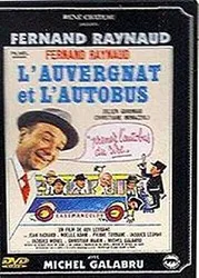 dvd l'auvergnat et l'autobus