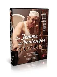 dvd la femme du boulanger