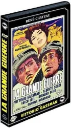 dvd la grande guerre