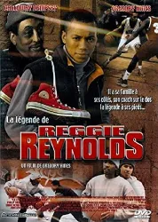 dvd la légende de reggie reynolds