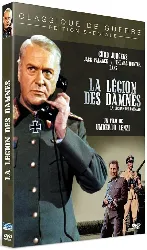 dvd la légion des damnés