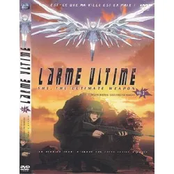 dvd larme ultime vol.3