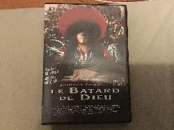 dvd le batard de dieu