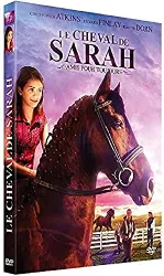 dvd le cheval de sarah