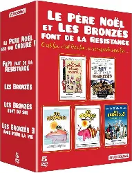 dvd le coffret qui va conclure