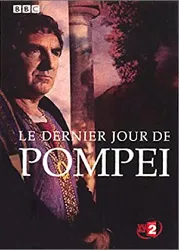 dvd le dernier jour de pompéi