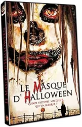 dvd le masque d'halloween -  -  - import zone 2 -  -  -