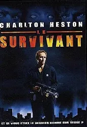 dvd le survivant