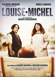 dvd louise michel - dvd