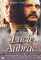 dvd lucie aubrac