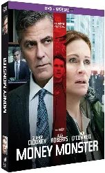 dvd money monster