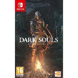 dvd nintendo dark souls remastered jeu switch