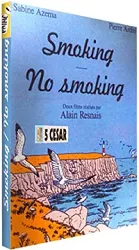 dvd no smoking [édition collector]