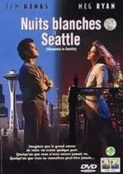 dvd nuits blanches à seattle [import belge]