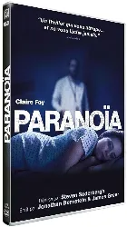 dvd paranoïa