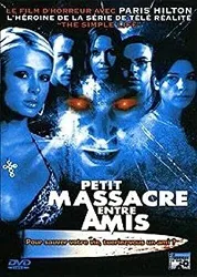 dvd petit massacre entre amis