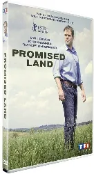 dvd promised land